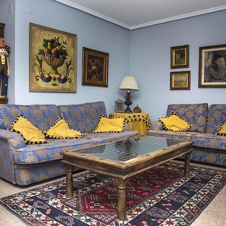 Apartamento Completo Monovar 외부 사진