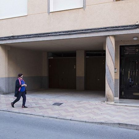 Apartamento Completo Monovar 외부 사진