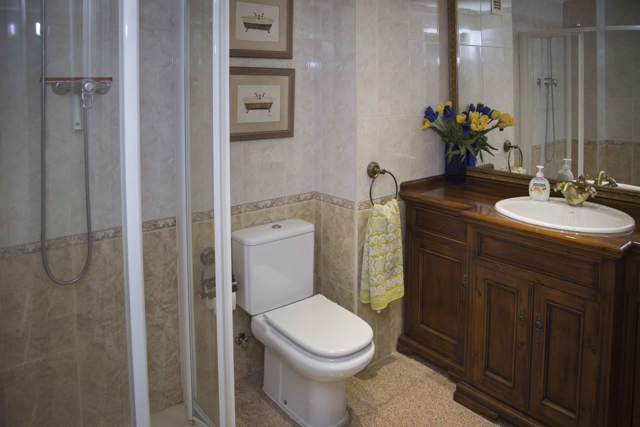 Apartamento Completo Monovar 외부 사진