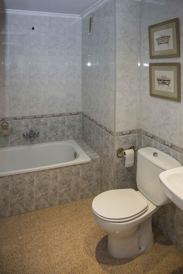 Apartamento Completo Monovar 외부 사진