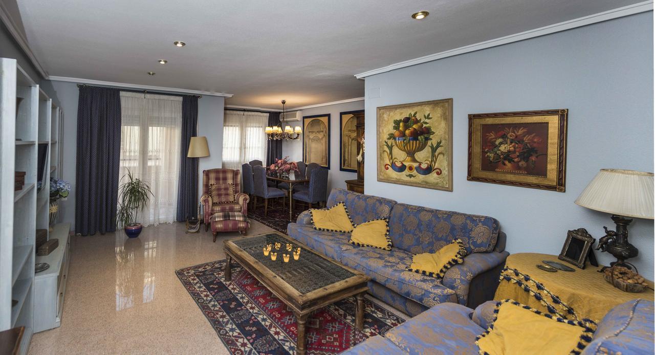 Apartamento Completo Monovar 외부 사진